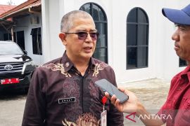 Disnakertrans Rejang Lebong mediasi sengketa PHK 15 karyawan PT PAS