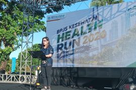 Cakupan kepesertaan JKN di Sulut capai 99,1 persen