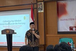 Pemkot Yogyakarta ajak generasi muda tingkatkan kompetensi kerja