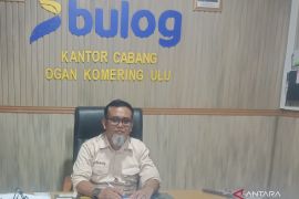 Bulog OKU siap salurkan bantuan pangan Juli 2026