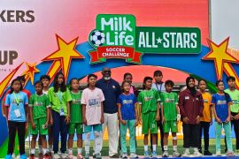 MLSC umumkan skuad U12 dan U14 untuk bersaing di SingaCup 2026
