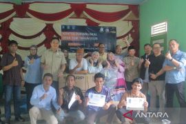 Pemkab Bangka Barat promosi durian unggul melalui kontes