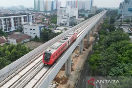 Pramono ungkap proyek pembangunan prioritas jelang lima abad Jakarta
