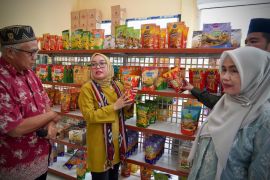 Indonesia pushes village cooperatives to expand MSME markets