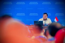 Indonesia pledges no job cuts as SOEs shrink to 250