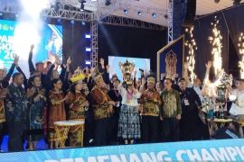 Pemerintah alokasikan Rp65,3 miliar untuk Pesparawi Nasional di Manokwari