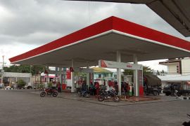 Pertamina mendukung Pergub NTT pastikan BBM subsidi tepat sasar