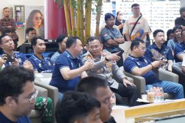 Bina generasi muda, Polrestro Jakut gelar pertandingan E-Sport