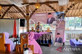 Komisi III dorong pemerataan investasi di seluruh daerah