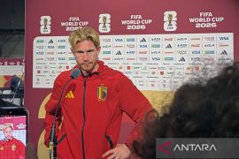 Kevin De Bruyne: Turnamen sebenarnya baru dimulai