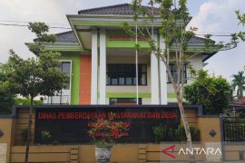 152 desa di Blora cairkan dana desa tahap II tahun 2026