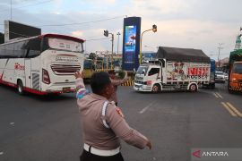 ASDP percepat penanganan kepadatan di lintasan Ketapang-Gilimanuk