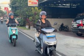 Riding boleh stylish, tapi keselamatan tetap jadi prioritas