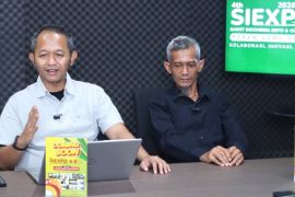 SIEXPO 2026 perkuat UMKM dan koperasi petani sawit