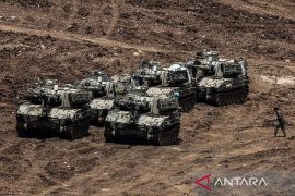 Iran desak Israel segera tetapkan penarikan penuh pasukan dari Lebanon