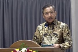 Ketua MK ajak kampus perkuat budaya konstitusi