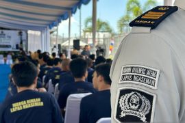 Menteri Imipas: Presiden siapkan amnesti 17 Agustus