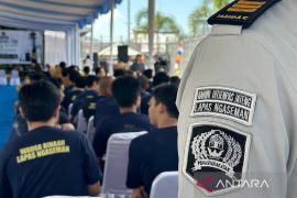 Menteri Imipas sebut Presiden siapkan amnesti 17 Agustus