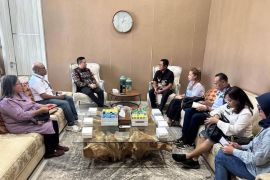 Pemkot Kupang optimalkan potensi wisata sambut wisatawan kapal pesiar