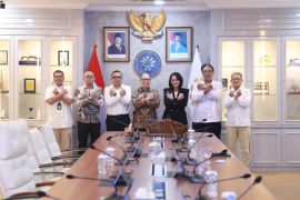 Kemen-P2MI siap penuhi kebutuhan tenaga kesehatan di Kanada
