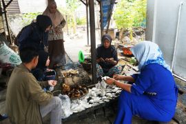 Semen Indonesia tumbuhkan 36 UMKM