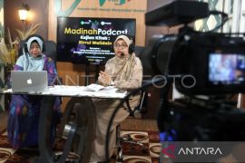 Kemenag ajak penyuluh agama gaungkan edukasi wajib halal lewat ceramah
