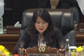 DPRD DKI setujui Ranperda P2APBD Tahun Anggaran 2025