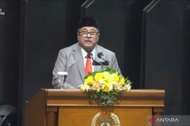 DKI segera tindaklanjuti saran terkait P2APBD Tahun Anggaran 2025