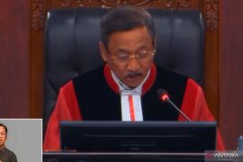 MK: Dana pensiun sukarela bisa dicairkan sekaligus atau bertahap