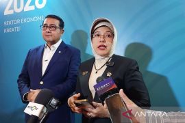 BPS perbarui KBLI usaha kreatif menyesuaikan perkembangan teknologi