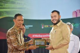 Wako Fadly Amran : Mitigasi bencana dimulai dengan kepedulian lingkungan