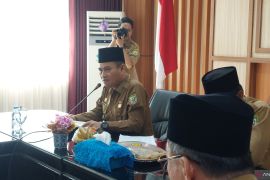 Pemprov Bengkulu tegaskan keluarga jadi pilar Indonesia Emas 2045