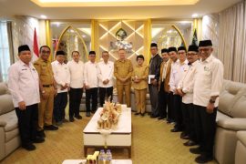 UIN Datokarama Palu dan Pemkab Sigi kolaborasi tingkatkan IPM