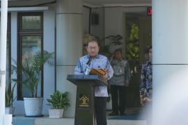 Kanwil Kemenkum Bengkulu tekankan ketahanan keluarga hadapi era VUCA