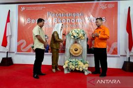 BPS mendata kegiatan ekonomi di 784 titik di daerah perbatasan