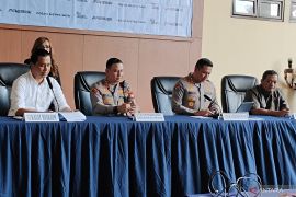 Penyekapan di Jakpus dipicu tuduhan pencurian pelat besi ratusan juta