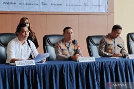 ​Polisi terima laporan pemilik "Mau Print" terkait dugaan pencurian