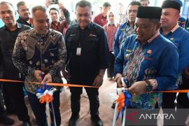 Lebih dekat di kawasan pesisir, Bank Sumut hadirkan KCP Sei Berombang