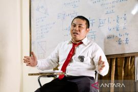 Antropolog sebut Bobby bangun Sipiongot mirip Jokowi di Nduga Papua