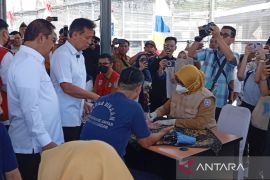 Menkes: Kendalikan tiga faktor cegah stroke dan penyakit jantung