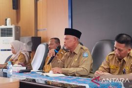 Kabupaten Sorong usulkan percepatan operasional 30 dapur MBG 3T