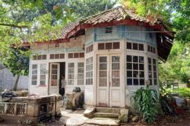 Rumah Daswati diusulkan jadi cagar budaya