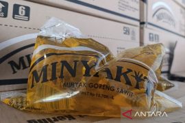 Bulog Kotim pastikan stok Minyakita aman