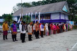 BKKBN komitmen wujudkan keluarga berkualitas pada Harganas 2026