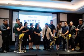 Teknologi operasi robotik perkuat Bali jadi destinasi wisata kesehatan