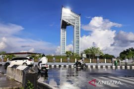 DJPb Kalteng: Kebijakan efisiensi momentum pemda perkuat kemandirian fiskal