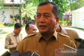 Gubernur NTB: Pembayaran "hosting fee" MotoGP ditanggung pusat