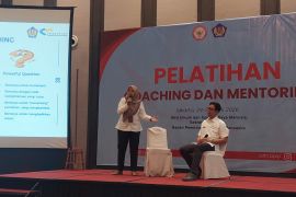 BPIP perkuat kompetensi ASN lewat pembinaan dan pendampingan