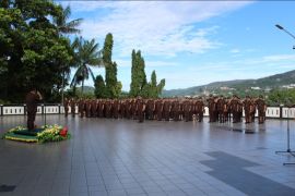 Kejati Papua minta jajarannya perkuat ketahanan keluarga