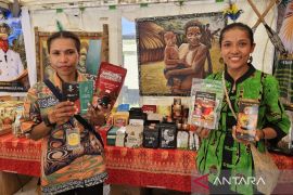 DJPb catat belanja negara di Papua terealisasi Rp19,22 triliun hingga Mei